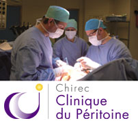 HIPEC: ce qui a changé dans le traitement du cancer de l’ovaire