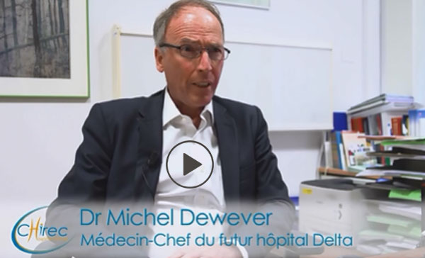 Dr M. Dewever